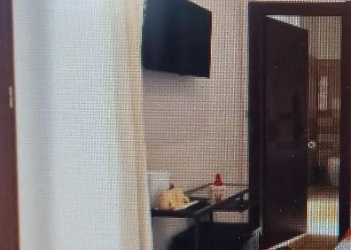 Affittacamere Al Centro Sinner Haus