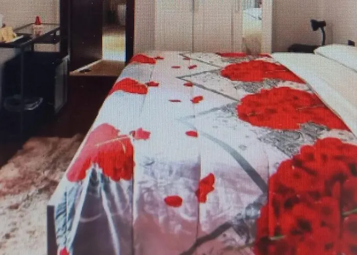 Al Centro Sinner Haus Napoli