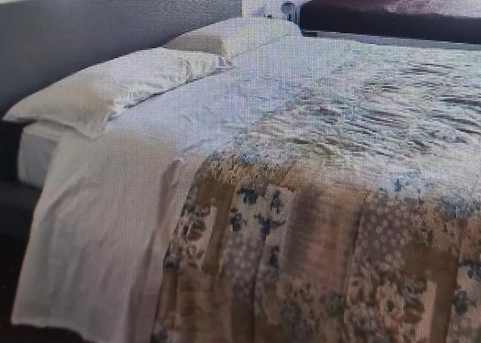Al Centro Sinner Haus نابولي
