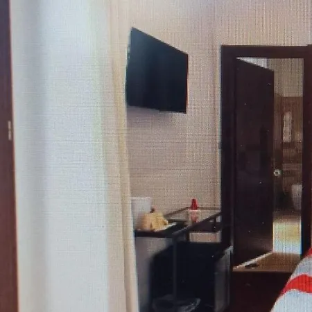 Pensionat Al Centro Sinner Haus